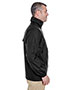 Ultraclub 8929 Men Zip Packaway Jacket