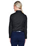 Ultraclub 8976 Women Whisper Twill Shirt