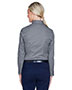 Ultraclub 8976 Women Whisper Twill Shirt