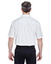 Ultraclub 8977 Men Short Sleeve Whisper Twill