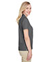 Ladies' Cavalry Twill Performance Polo