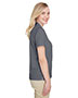 Ladies' Cavalry Twill Performance Polo
