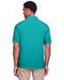 Mens Lakeshore Stretch Cotton Performance Polo