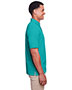 Mens Lakeshore Stretch Cotton Performance Polo