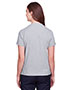 Ladies Lakeshore Stretch Cotton Performance Polo