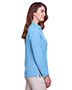 Ladies Bradley Performance Woven Shirt