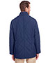 Mens Dawson Quilted Hacking Jacket