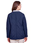 Ladies Dawson Quilted Hacking Jacket