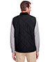 Mens Dawson Quilted Hacking Vest