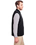 Mens Dawson Quilted Hacking Vest