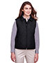 Ladies Dawson Quilted Hacking Vest