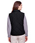 Ladies Dawson Quilted Hacking Vest