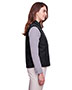 Ladies Dawson Quilted Hacking Vest