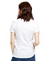 Ladies Made in USA Short Sleeve Crew T-Shirt