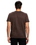 Mens Made in USA Short Sleeve Crew T-Shirt