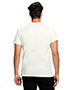 Mens Made in USA Short Sleeve Crew T-Shirt