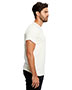 Mens Made in USA Short Sleeve Crew T-Shirt