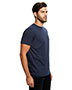 Mens Made in USA Short Sleeve Crew T-Shirt