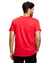 Mens Made in USA Short Sleeve Crew T-Shirt
