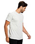 Mens Made in USA Short Sleeve Crew T-Shirt