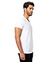 US Blanks US2200  Mens Short-Sleeve V-Neck