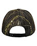 Licensed Camo Cap
