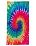 Rainbow Tie-Dye