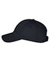 Bio-Washed Chino Twill Cap