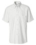 Short Sleeve Oxford Shirt