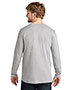 Volunteer Knitwear<sup>™</sup> All-American Long Sleeve Tee VL100LS