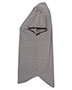 Women’s CoolLast™ Heathered Lux Dolman Sleeve T-Shirt