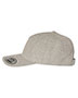 Wool Blend Cap