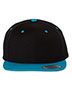 Black/ Teal