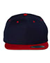 Navy/ Red