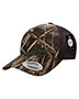 Realtree® Camo Retro Trucker Cap