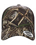 Realtree® Camo Retro Trucker Cap