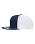 Navy/ White
