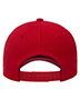 Yupoong 5789M Women Classic Premium Snapback Cap