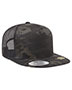 Classics™ Adult 5-Panel Multicam® Trucker Cap