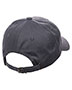 Adult Low-Profile Cotton Twill Dad Cap