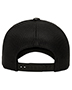 Yupoong 6606VC  Classics® Veil® Retro Trucker Hat