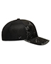 Yupoong 6606VC  Classics® Veil® Retro Trucker Hat