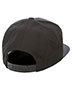 Classic Poplin Golf Snapback