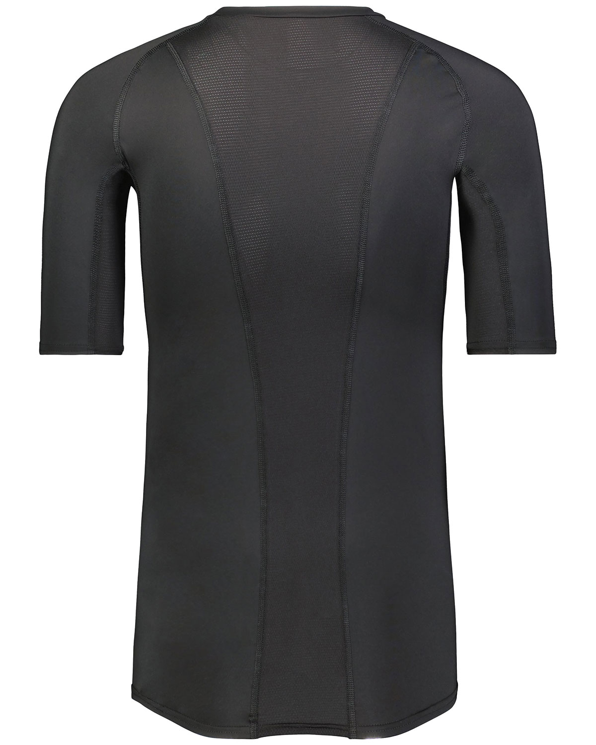 Augusta Sportswear R21CPM CoolcoreÂ® Half Sleeve Compression Tee – BigNTall