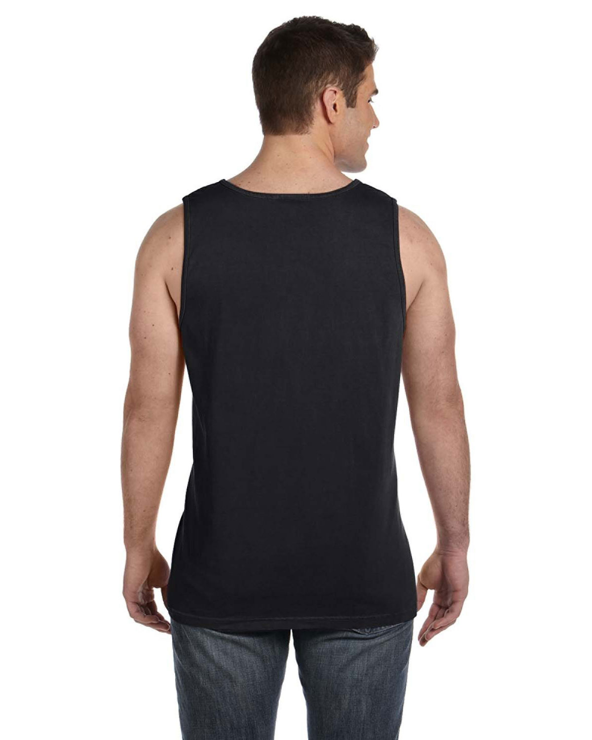 Comfort Colors C9360 adult Heavyweight Tank – BigNTall