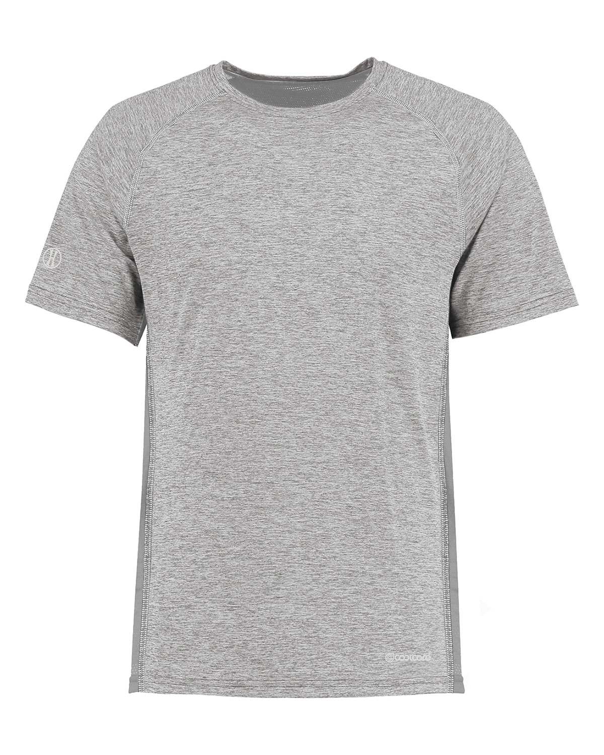 Holloway 222571 Electrify CoolCore® T-Shirt – BigNTall