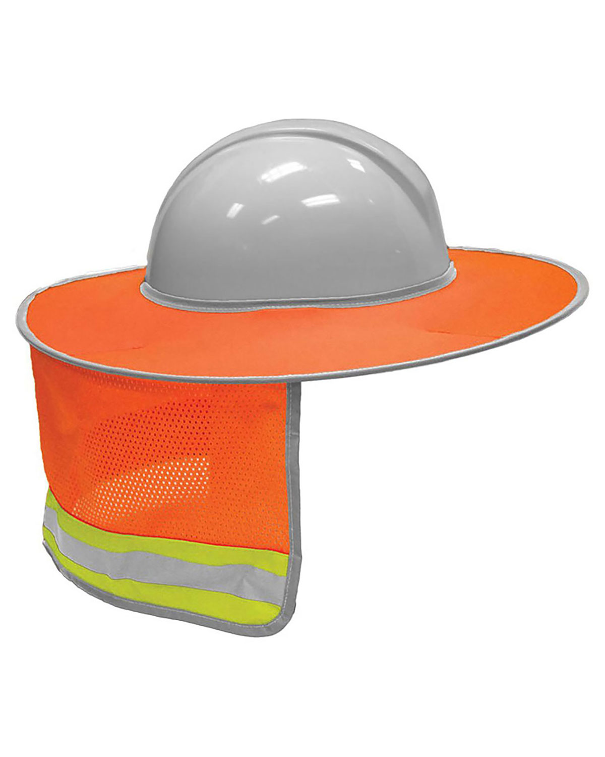 Kishigo 2873-2874 Full Brim Sun Shield – BigNTall