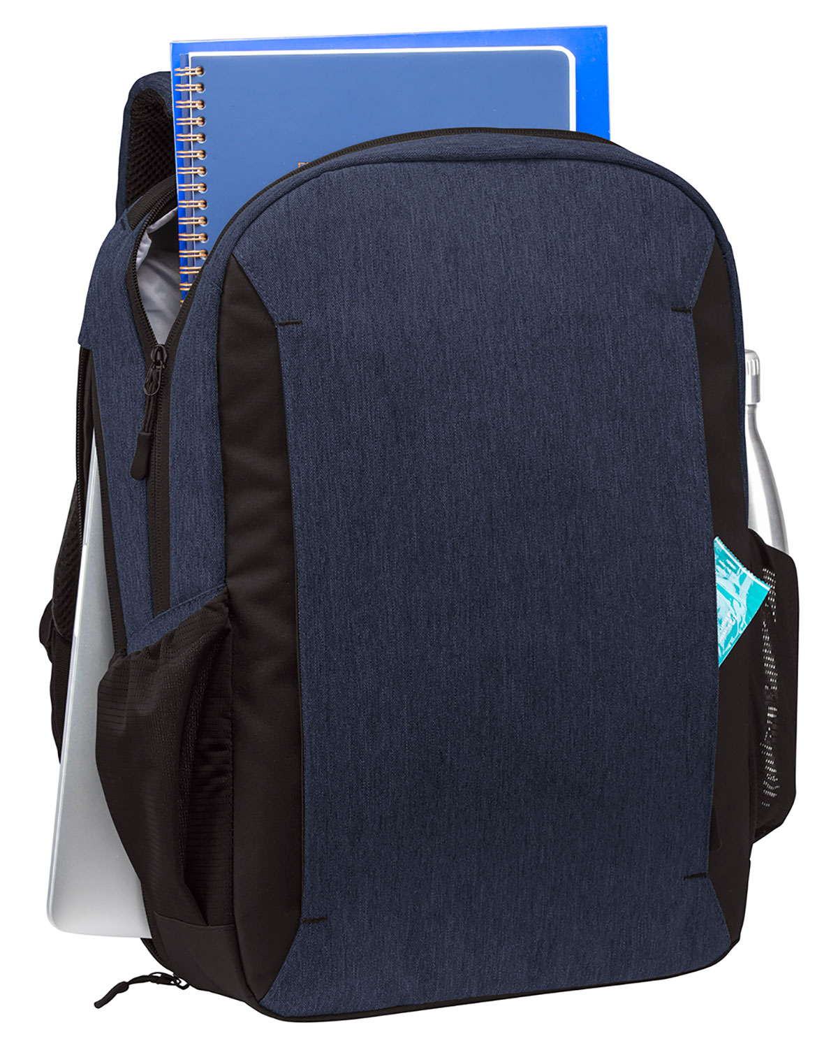Port Authority Vector Backpack. BG209 - BigNTallApparel