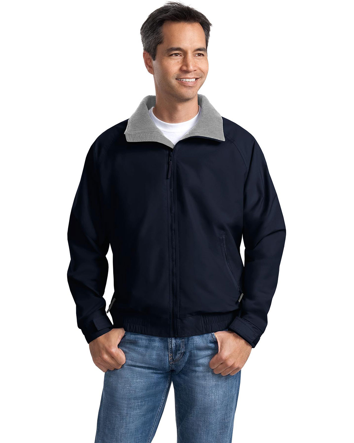 Port Authority TLJP54 Men Tall Competitor?