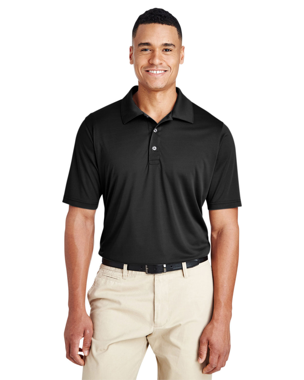 Men's Zone Performance Polo